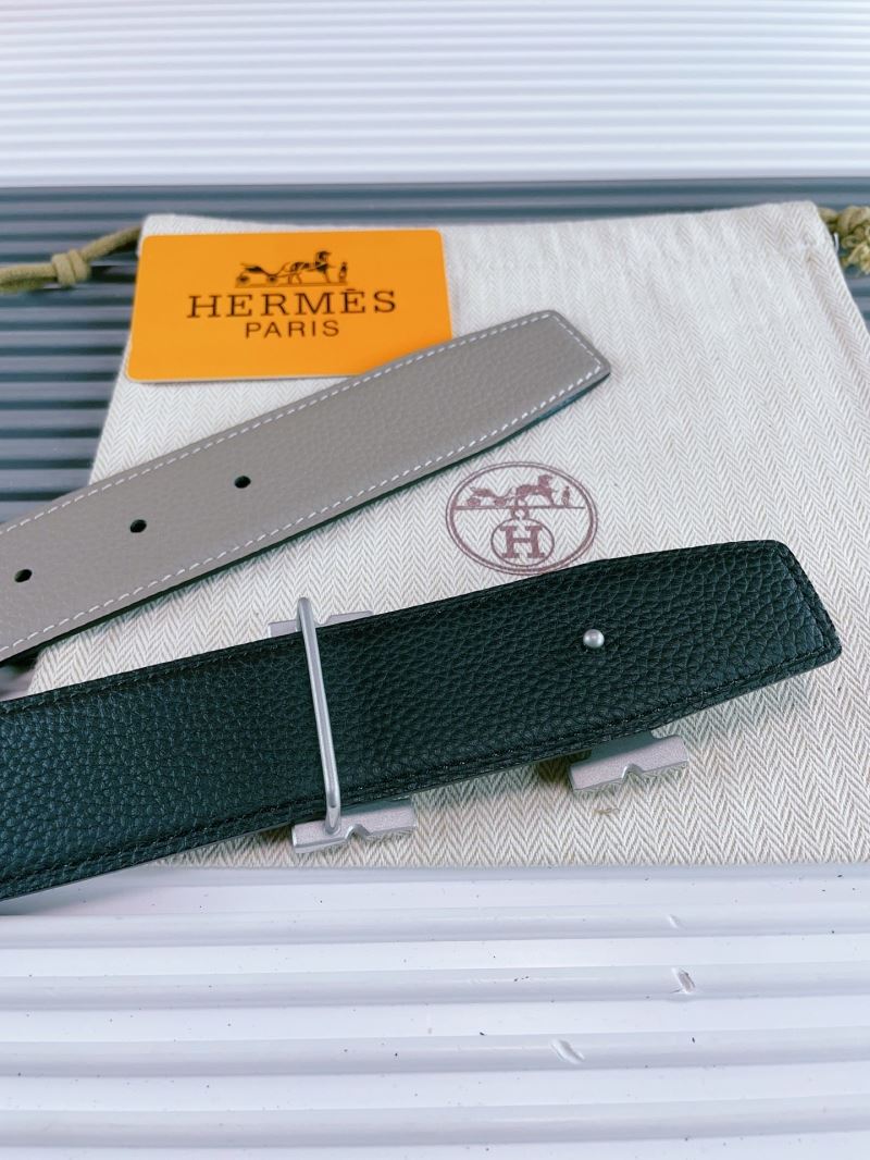 Hermes Belts